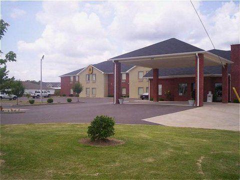 Home Gate Inn&Suites Southaven Exterior foto
