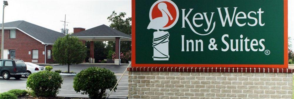 Home Gate Inn&Suites Southaven Exterior foto
