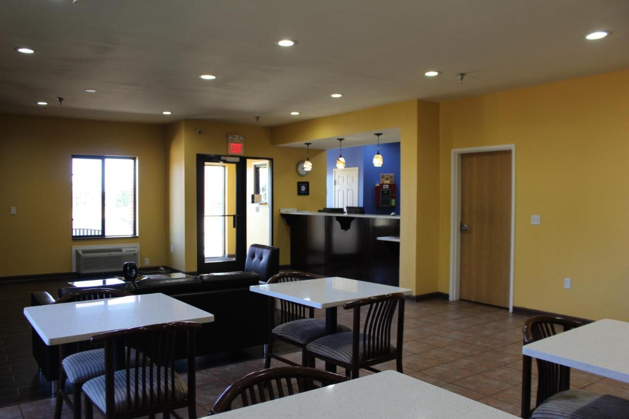 Home Gate Inn&Suites Southaven Exterior foto