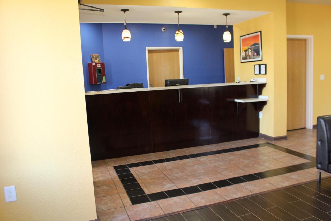 Home Gate Inn&Suites Southaven Exterior foto