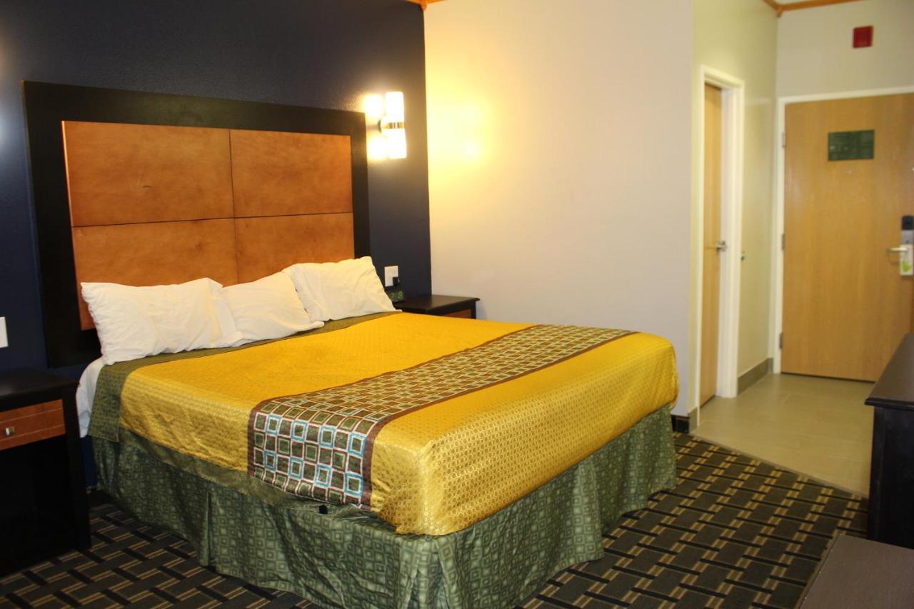 Home Gate Inn&Suites Southaven Exterior foto