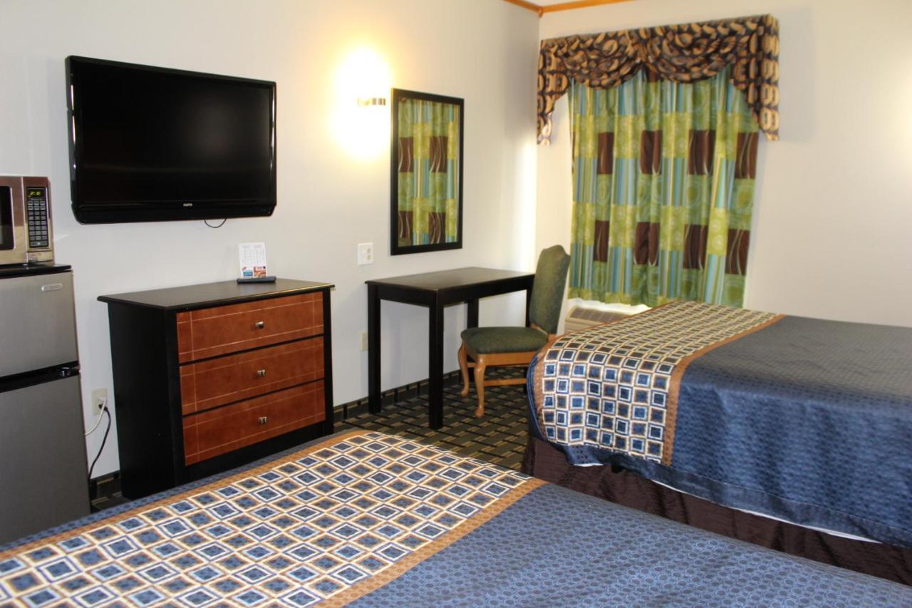 Home Gate Inn&Suites Southaven Exterior foto